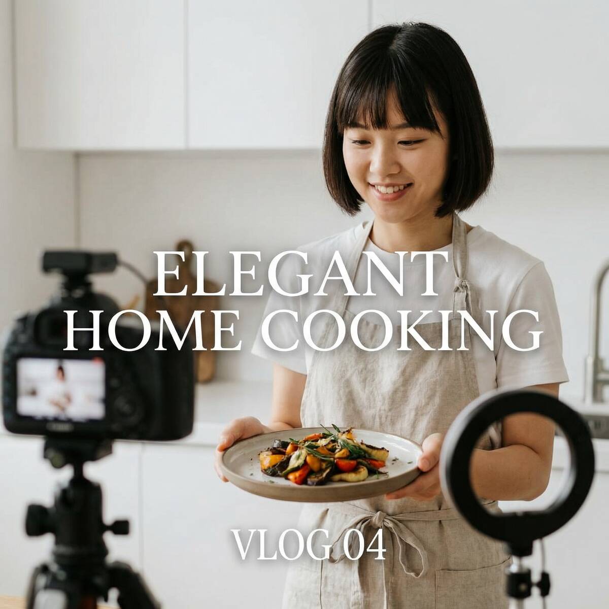 西瓜视频美食视频